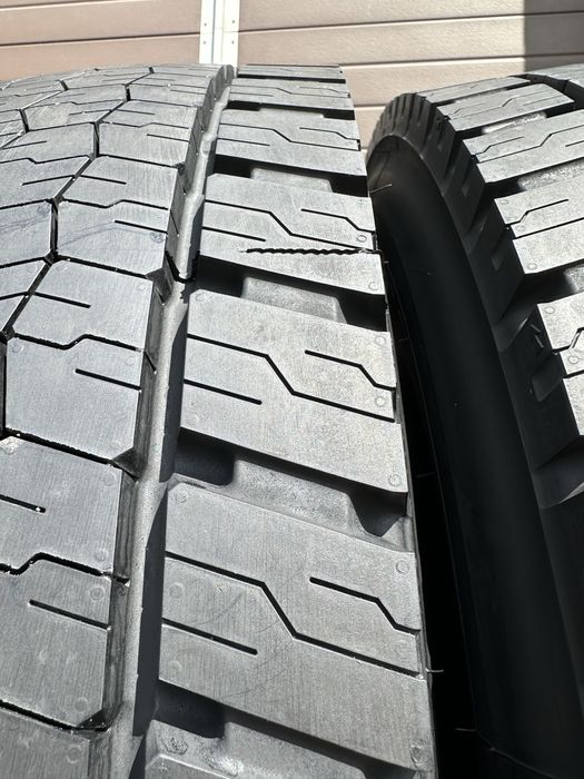 315/70 r22.5 Bridgestone Ecopia H Drive 002