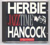 Herbie Hancock, JazzTime