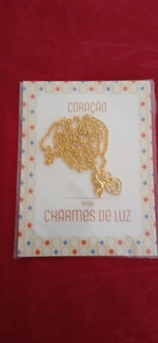Fio e coração Correio da Manhã, novos