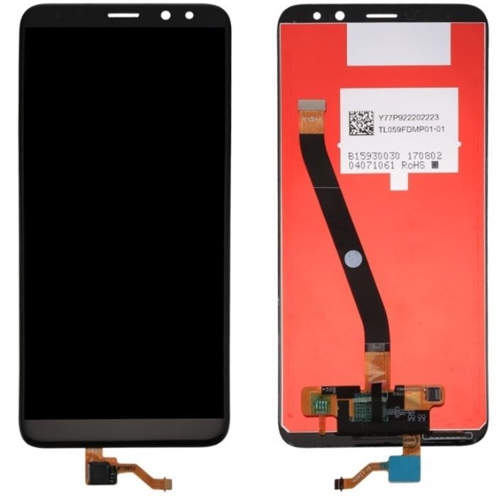 Wyświetlacz LCD ekran dotyk Huawei Mate 10 Lite, możliwa wymiana