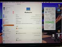 Macbook pro 13 2017 | I5/16/256 Ідеальний стан