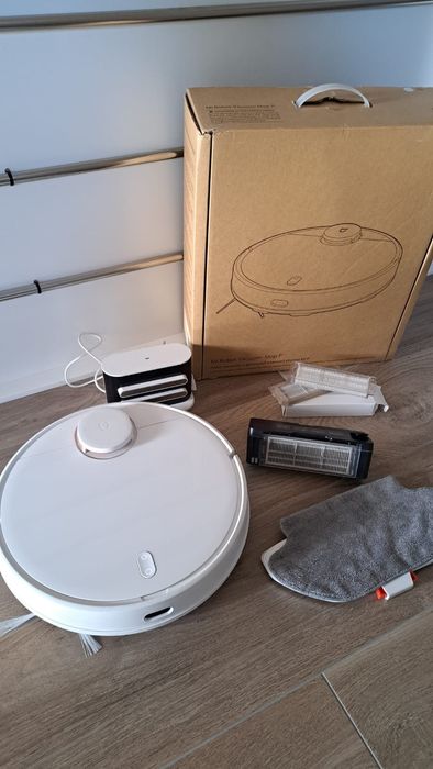 Robot sprzątający XIAOMI