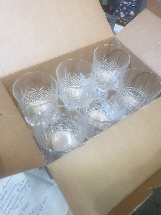 Стакани Luminarc (OAE)