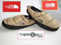 Кемпинговые мюли, слипоны The North Face NSE Tent 3 р 46-46.5 (30.5см)