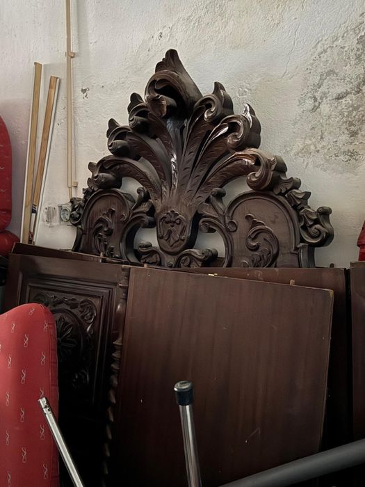 Moveis para despachar