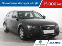 Audi A4 2.0 TDI, Klimatronic, Tempomat, Parktronic, Podgrzewane siedzienia