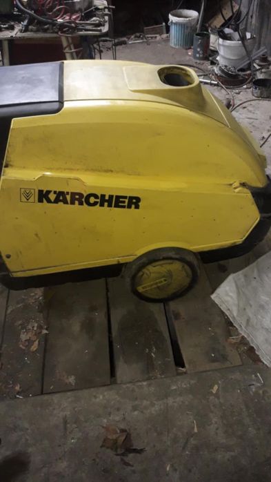 Karcher HDS 895S