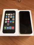 Iphone 5s 16gb MEO