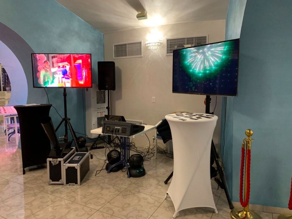 Аренда телевизора 50'' и 42"
