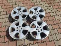 Opel Astra, Vectra, Zafira Alufelgi 17 5x110 7x17 ET47