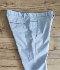 Штаны Hugo Boss slim fit Stretch чиносы