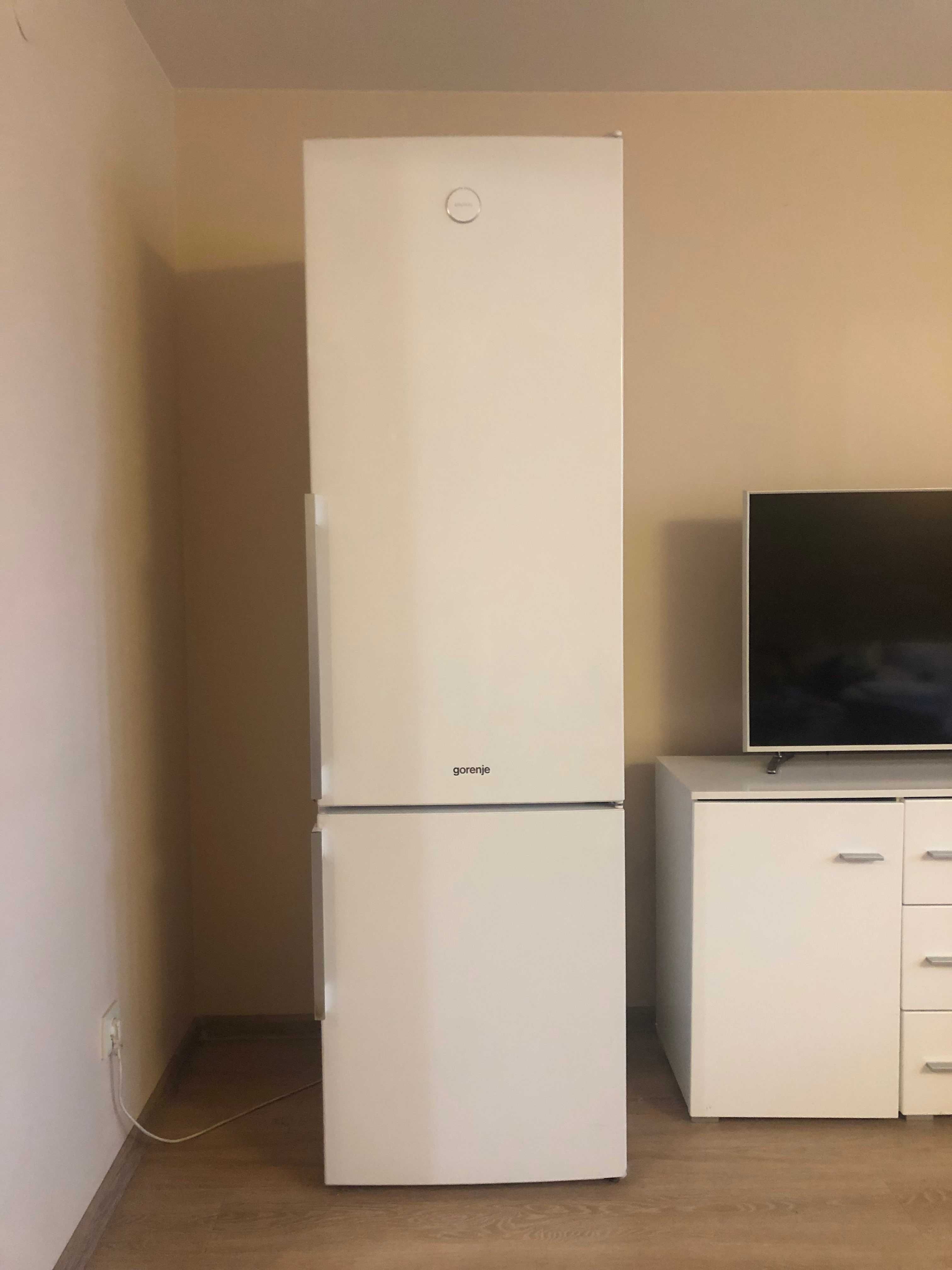 Холодильник Gorenje 2 м, FrostLess, в хорошому стані