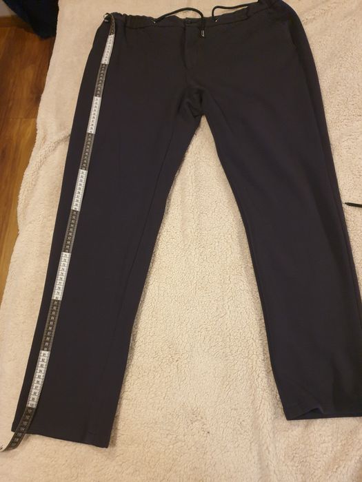 Sprzedam spodnie  Recman Solera 277 r 36  + Reserved XL