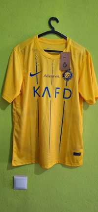 Camisola Al Nassr