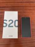 Samsung Galaxy S20 fe 5g