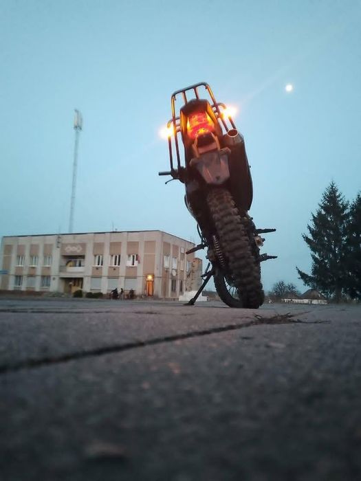 Продам Spark 200