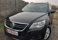 Volkswagen Tiguan 1.4*150 KM*Navi*Kamera*4-Motion*Super Stan*Serwis*