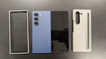 Samsung Z Fold 6 256GB Niebieski