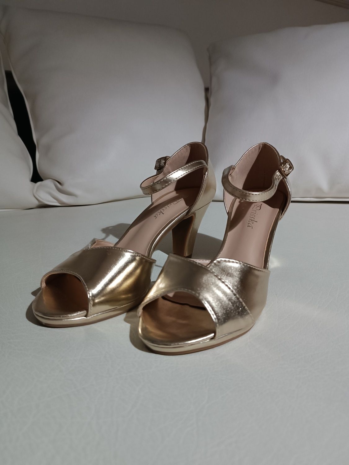 Sapatos de salto alto - Prisska