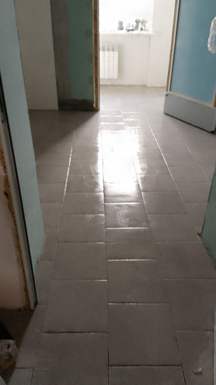 Отделочниє роботи!!!