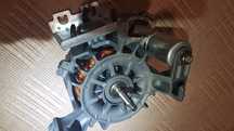 Silnik pralki WHIRLPOOL CPI 2/55 - 106/BK 16
