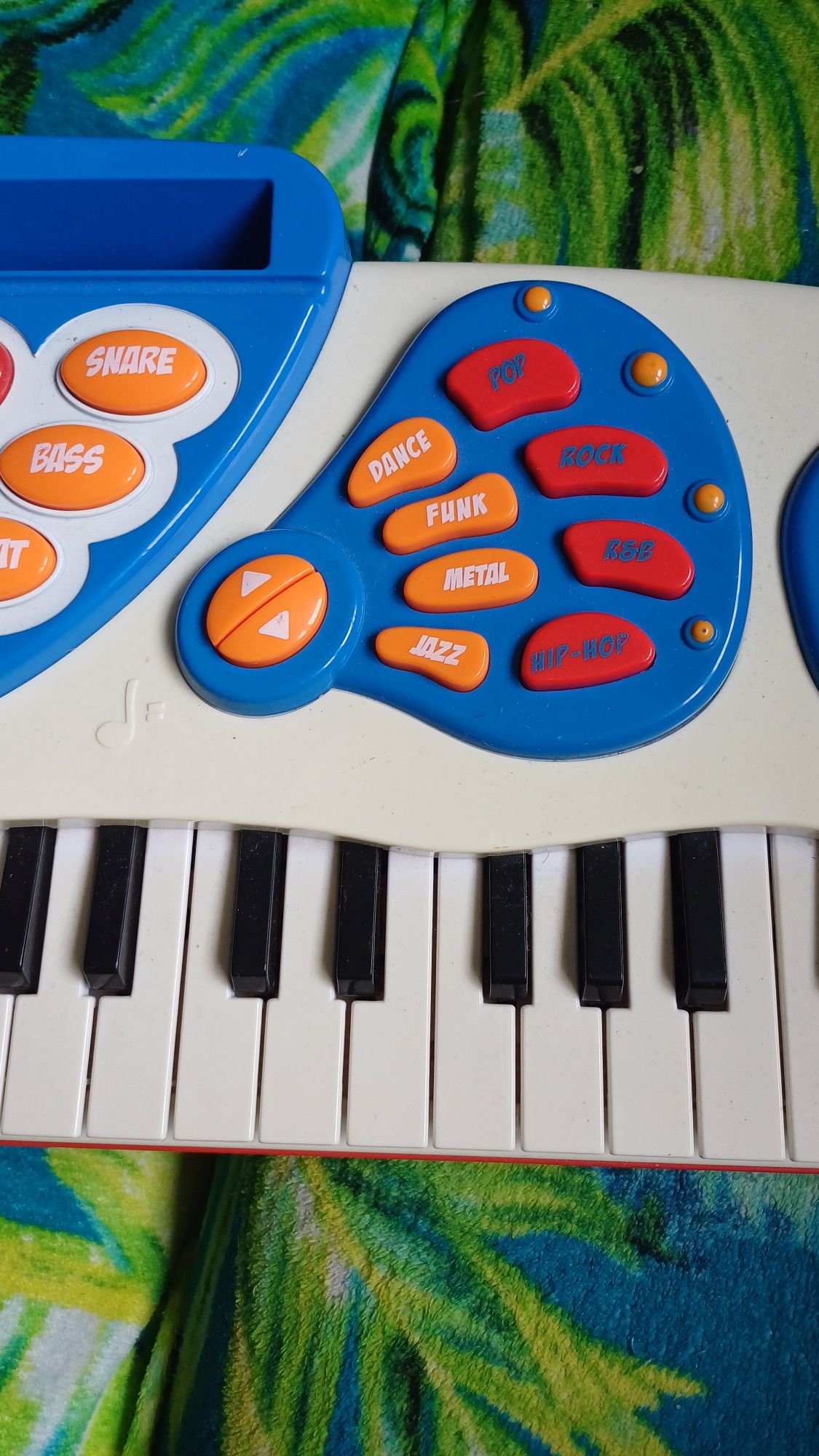 Organki,pianinko dla dzieci