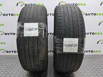 Пара Yokohama Geolandar G91 R18 225/60 2020 4 мм лето