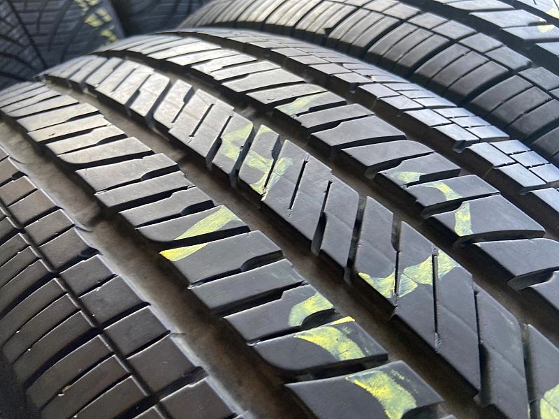 255/70/18 Bridgestone Dueler H/T_6,4mm_4szt_(424)