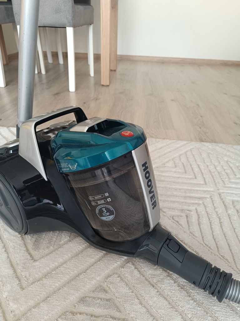 Odkurzacz HOOVER
