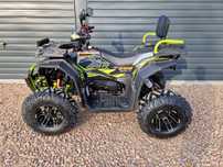 quad 250 xtr farmer automat najnowsza wersja 2025