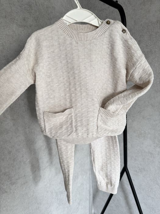 Гарний костюм Next