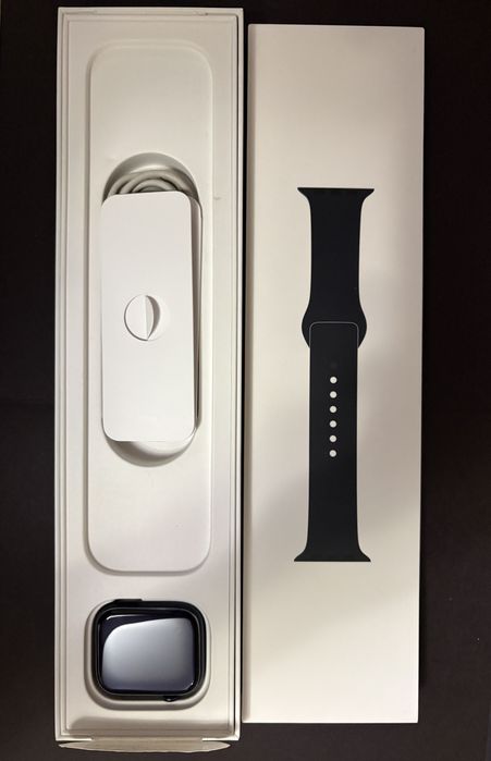 Apple Watch Series 7 45 mm