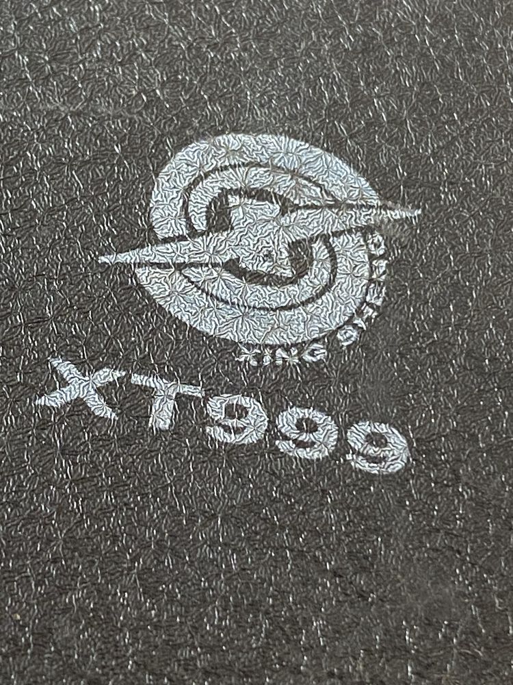 Котушка інерційна king sheng xt 999 і спінінг ленінградський