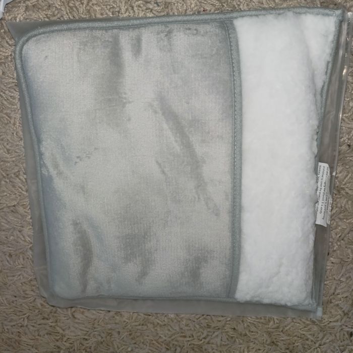 USB грелка для ног портативный коврик с подогревом