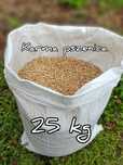 Pszenica Pakowana w worki 25 kg Wysyłka Inpost