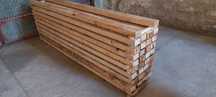 38x Barrotes 2.45 metros