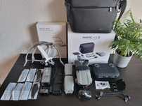 Mavic Air 2 Fly more combo + EXTRAS