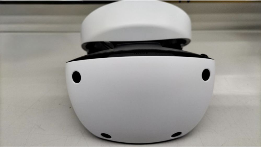 PlayStation VR2