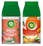 Air wick odświeżacz powietrza zapas 250 ml x2 MIX zapachów