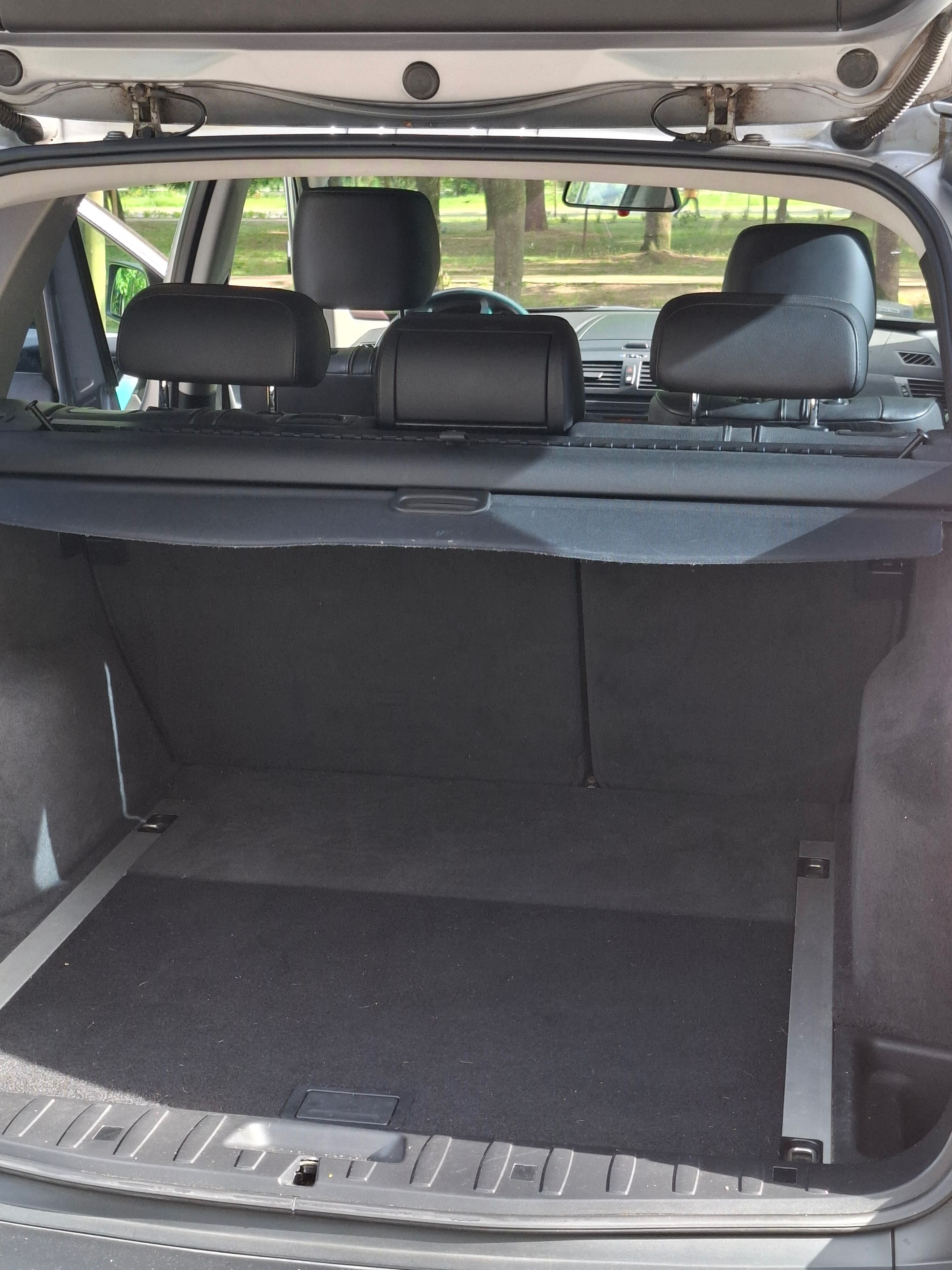 BMW X3 e83 2006 rok 218 km 2993 cm 150 tys przebiegu