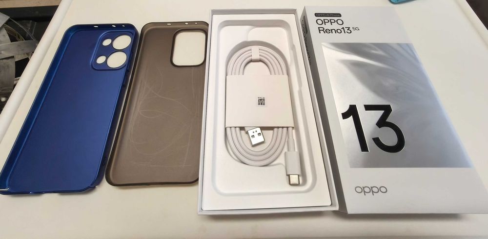 Smartphone OPPO Reno13 5g