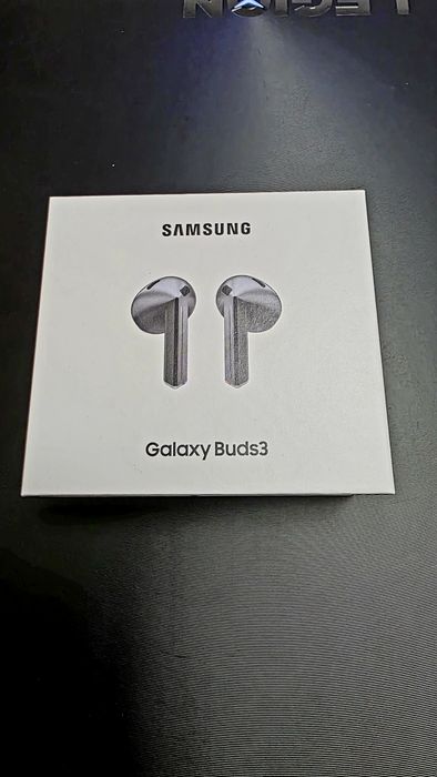 Samsung Galaxy Buds3 NOWE