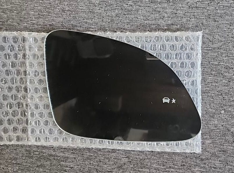 Дзеркало Зеркало Ev Euv асферичне Bolt