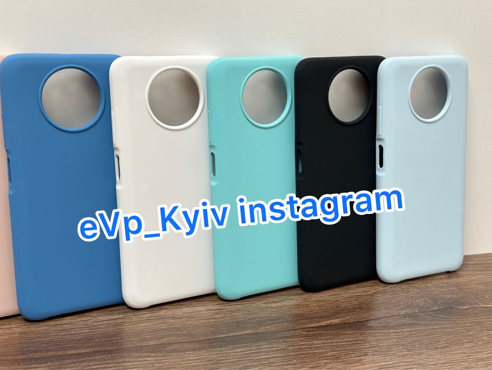 Чохол Xiaomi Redmi Note 9t Silicone Case чехол редмі Нот 9 5G