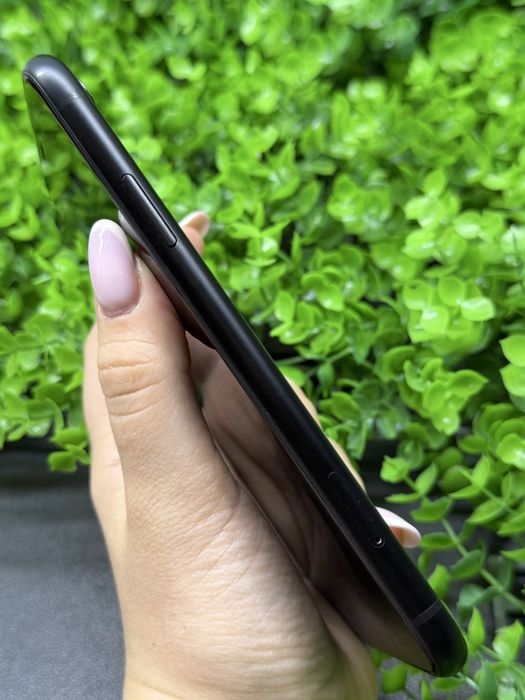 iPhone Xr, 64Gb, Black (Neverlock) Айфон Хр, 64гб, черный, #9678