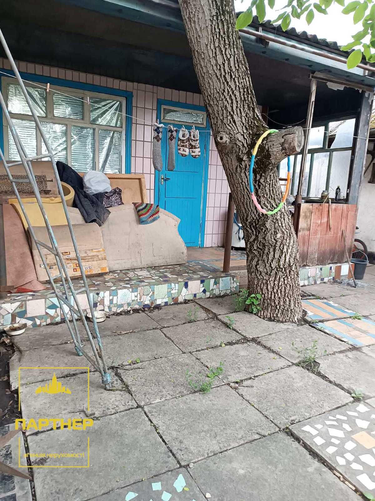 Продам  житловий  будинок  у  Глобине