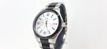 NOWY Maurice Lacroix MI1018-SS002-131 Miros NOWY męski kwarcowy
