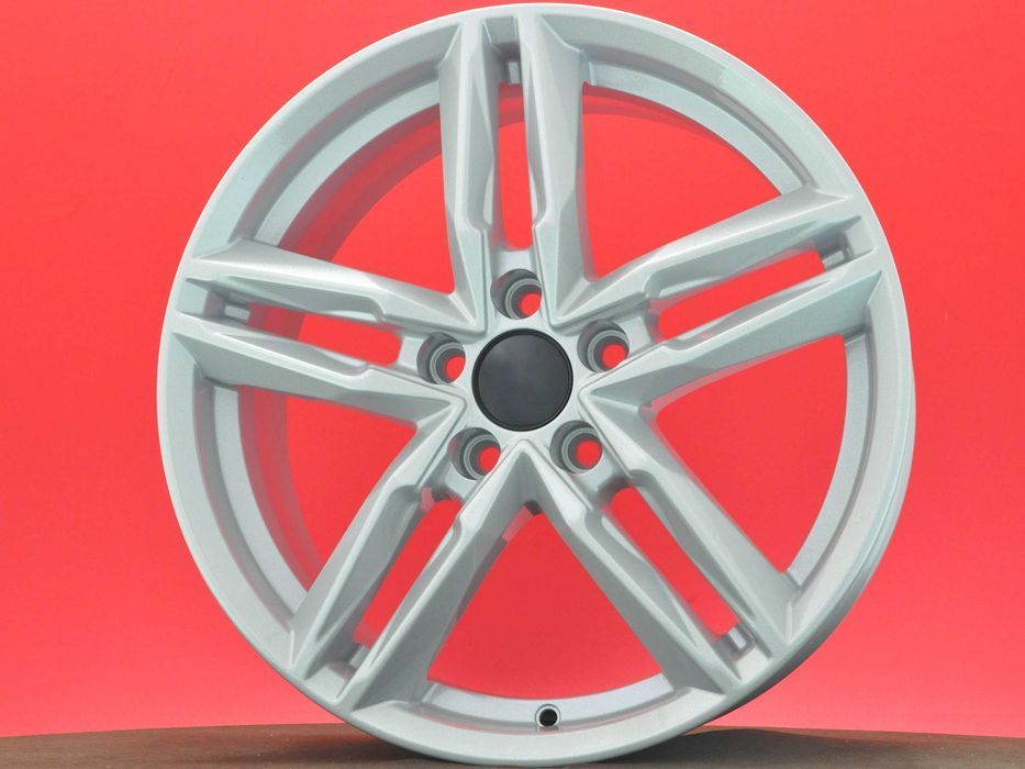 FELGI R17 5x108 Opel Zafira Life Fiat Scudo Jaguar E-Pace XE XF Ford