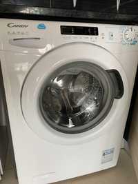 Máquina de lavar Candy 9kg smart touch