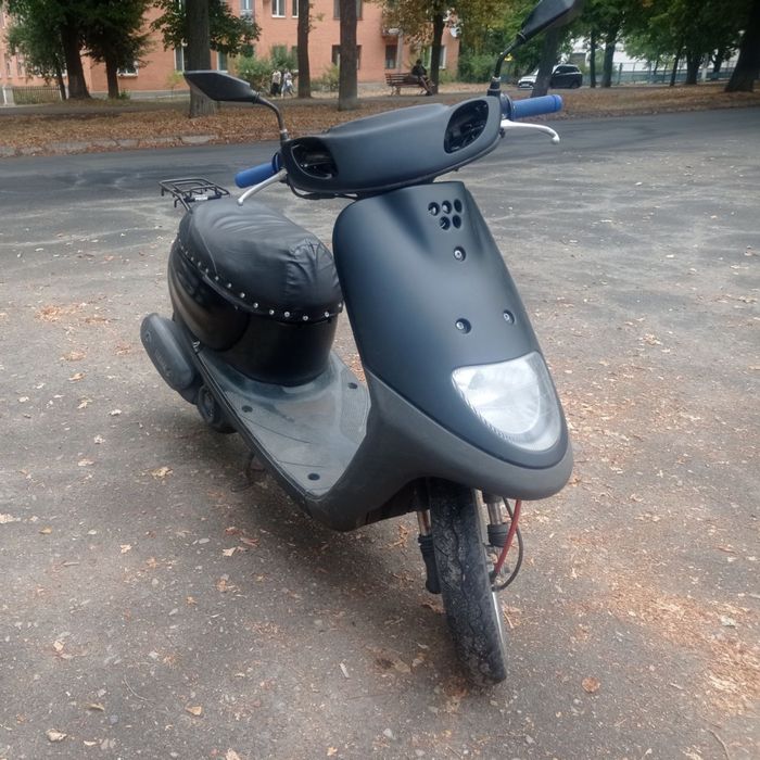 Скутер yamaha sa-01